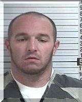 Inmate Russell Ellis Davis