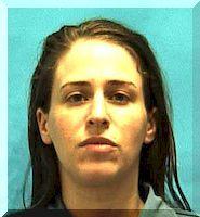 Inmate Sarah M Bellardini