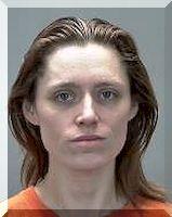 Inmate Savanna Marie Keller