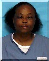 Inmate Savonia L Collins