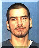 Inmate Sergio J Rangel