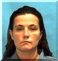 Inmate Shannon R Seymour