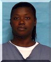 Inmate Shanqueena Dennison