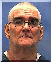 Inmate Stephen D Mccoskey