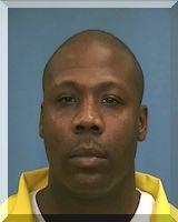 Inmate Steven Dunn