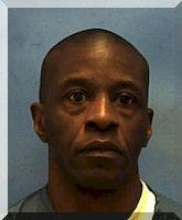 Inmate Steven J Taylor