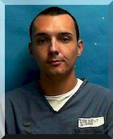 Inmate Steven Viera