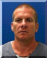 Inmate Steven Wells