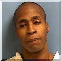 Inmate Sylester Shundray Moore