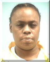 Inmate Tammie Houston