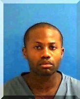 Inmate Terrance Anderson