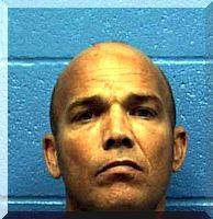 Inmate Terry C Turbeville