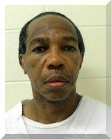 Inmate Terry Lattimore