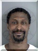 Inmate Thaddeus Rowshaun Woods