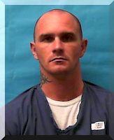 Inmate Timothy D Patton