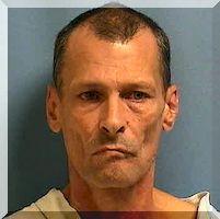 Inmate Timothy G Nix