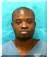 Inmate Timothy J Jr Graham