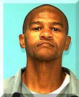 Inmate Timothy J Owens