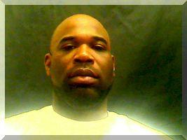 Inmate Timothy Jackson