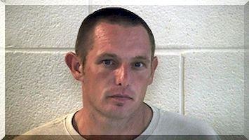 Inmate Timothy R Rentsch