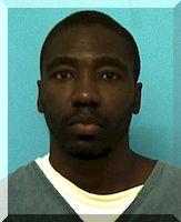 Inmate Torrey D Walker