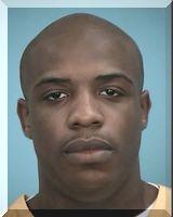 Inmate Travell Mcewing