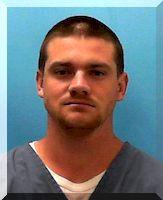 Inmate Travis D Stone