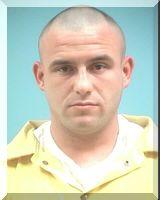 Inmate Trenton Wahl