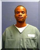 Inmate Trevares T Wesley