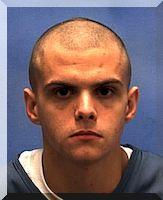 Inmate Tristen Gaul