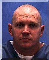 Inmate Troy J Brown