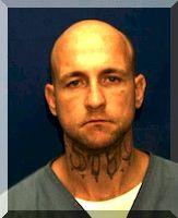 Inmate Tyler D Vaughn