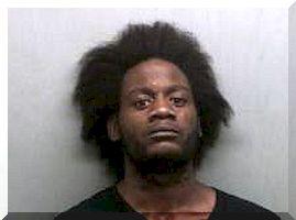 Inmate Tyquan Timothy Davis