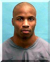 Inmate Tyree Dixon