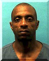 Inmate Tyrone B Walker