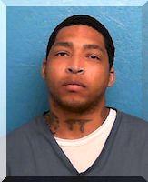 Inmate Tyrone L Jr Neloms