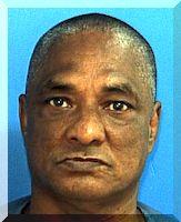 Inmate William C Martinez