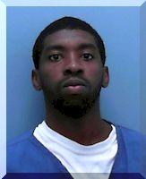 Inmate William Iii Moore