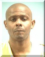 Inmate Willie Triplett