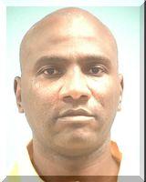 Inmate Zyrone Foote