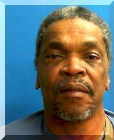 Inmate Anthony B Davis