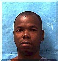 Inmate Anthony L Balfour