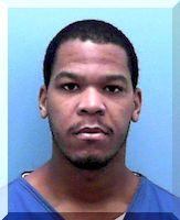 Inmate Anthony T Robinson