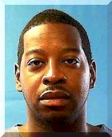 Inmate Anthony W Walker