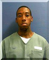 Inmate Antwain Williamson