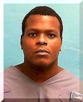 Inmate Antwan Davis