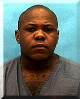 Inmate Antwon Smiley