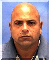 Inmate Armando Rodriguez