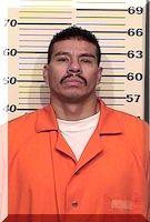 Inmate Augustine Hernandez