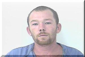 Inmate Austin Dennis Mccrea